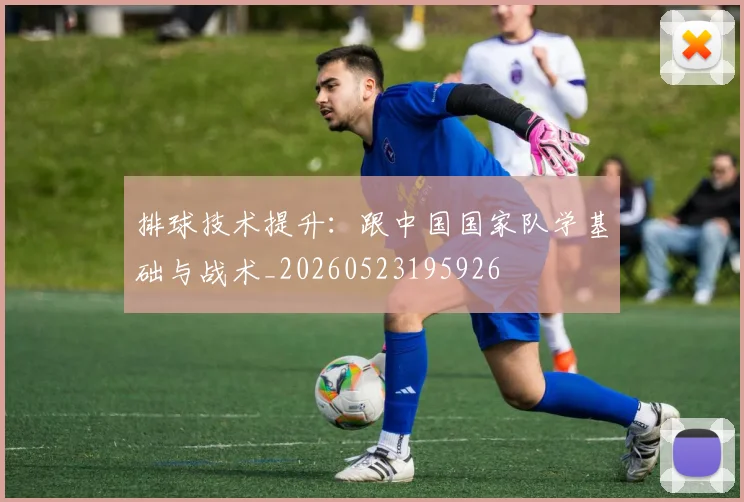 排球技术提升:跟中国国家队学基础与战术_20260523195926